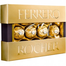 Конфеты Ferrero Rocher 125г